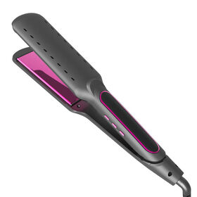 Mesky Professional Titanium Flat Iron | Wholesale OEM Tool