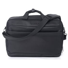 حقيبة كمبيوتر محمول مخصصة للأعمال حقيبة كتف للكمبيوتر المحمول حقائب وأغطية للرجال والنساء