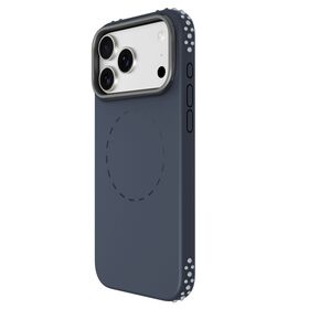 Handyhüllen zu Tiefstpreisen, stoßfeste Hüllen aus TPU/PC für iPhone 17 Serie mit Kameraständer