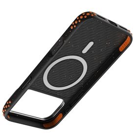 Großer Großhandel Verkauf Handyhüllen, Stoßfeste Hüllen aus TPU und PC für iPhone 17 Serie mit Kamera-Ständer