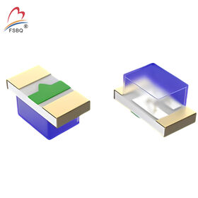 Puce LED 0402 Blanc Chaud 2700nm-3500nm Puce LED SMD