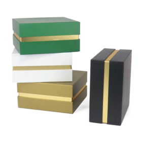 2026 Benutzerdefinierte bedruckte Luxus-Papier-Karton-Box mit Deckel und Boden, Geschenkbox-Verpackung mit Magnetverschluss