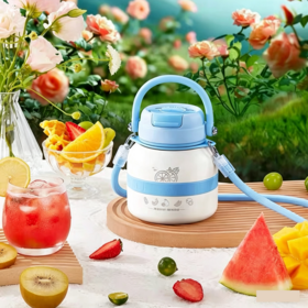 Travel mug , Portable Blender, manufacture price , OEM. Blender to go , 2pcs battery , 7.4V , Cordless , Rechargeable