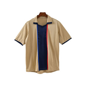 Hot seller Soccer Tracksuit Jersey Quick Dry Kids Football Kits Breathable Children Football Uniform Football Kits for Children