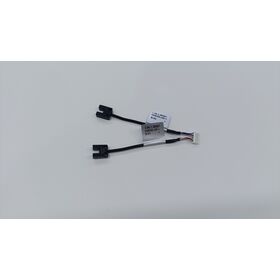 Câble équipé industriel fait sur commande de harnais de fil pour le kiosque, atmosphère et équipement industriel