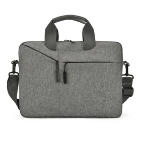 Poliéster moderno Casual Laptop mochila bolsa impermeável portátil Unisex viagem trabalho ombro saco
