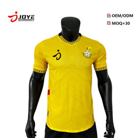 مصنع الجملة التخصيص من 25/26 المنتخب الوطني زي كرة القدم ، قمصان كرة القدم ، والزي الرسمي لكرة القدم