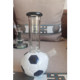 Wholesale Football Shape Glass bottle,beautiful price,premium quality,great value
