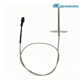 Supplier Customized PTC Temperature Sensor for pellet furnace internal temperature detection PTC thermistor stable performance OEM