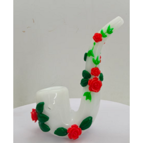 Wholesale Flower Design Glass,beautiful price,premium quality,great value