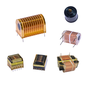 Koil Pengapian Pulsa Tegangan Tinggi 12V Transformator Pemicu Step-up Koil Flyback Tipe UY 20KV 60W 80W Pengapian Pulsa