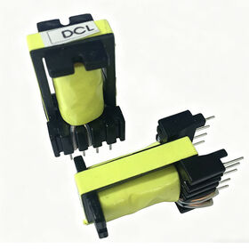 Transformator Frekuensi Tinggi Planar Isolasi Tinggi untuk Peralatan Medis dan Servo Drive Industri