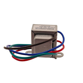 EI Niedrigfrequenztransformator 50/60Hz 110V auf 12V Abwärtstransformator 10W EI4120 EI6634 220V auf 24V Elektroniktransformator 40VA