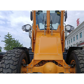 Cargadora de Ruedas Frontal 6 Ton SL60WN Mini 4x4 Maquinaria de Movimiento de Tierras Buen Precio con Motor y Rodamiento