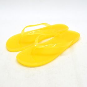 Kristall-Flip-Flops für Damen, Modische neue rutschfeste Strand-Hausschuhe für Damen