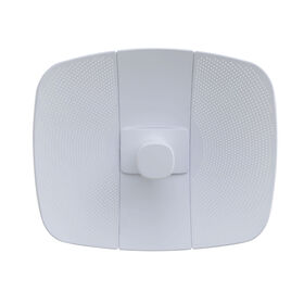 Amplificateurs 5G extérieurs, système de réseau de point d'accès 10 km, amplificateur de stockage, pont sans fil 10 km, 1 port Ethernet 100 Mbps
