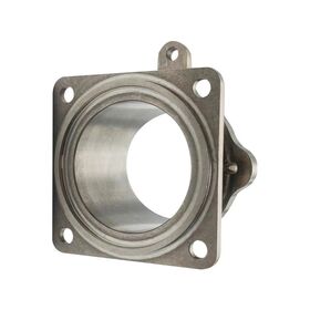 Usinage CNC de fixations en alliage de titane pièces métalliques personnalisées Pièces de machines de construction Pièces de machines de précision