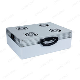 Hidden directional antenna mobile phone 2G 3G 4G 5G WiFi GPS CDMA low-altitude aircraft positioning system Signal jammer Output po