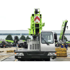 QY25D LKW-Kran Fabrikversorgung Hebemaschinen Hydraulische LKW-Krane China Top Marke