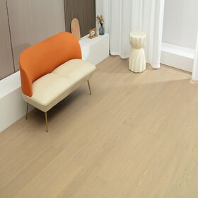 Oak engineered wood flooring for bedroom kids' room flooring bring nature to your feet