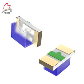 LED SMD 0402 Blanc Haute Luminosité pour Carte de Circuit Imprimé (PCB)
