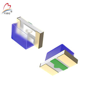 Luces LED SMD de Chip Blanco 0402 en Venta Caliente
