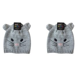 Prix usine Neutre personnalisé hommes et femmes automne et hiver froid chaud tricoté chapeau