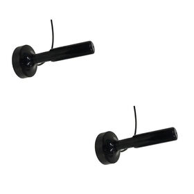Fabrikverkauf 2026 Magnetische passive Indoor-TV-Antenne (vertikal und horizontal)