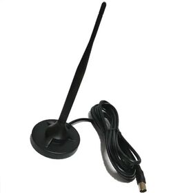 2026 Hot vendre sortie récepteur de télévision numérique antenne d'aspiration interne antenne de signal TV de voiture