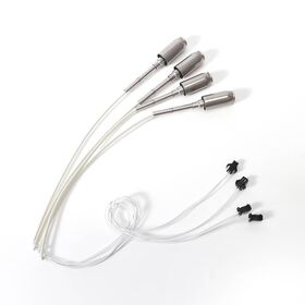 Manufacturer High Precision Temperature Sensor for Temperature Detection for Anti-Dry Burning of Gas Stove Pot Bottom, EG-N031-02