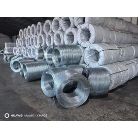 Made of high-quality stainless steel 304/316, with excellent corrosion resistance, high tensile strength and stable performance.