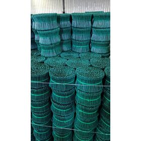 PVC loop wire with good flexibility.