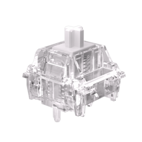 Kailh, Factory Price, Jellyfish Magnetic Switch, For Keyboards.