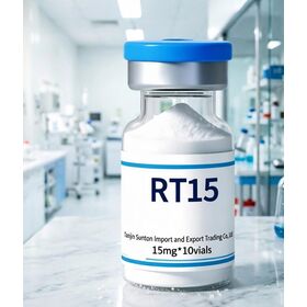 RT15 peptide RT15 Purity Bioactivity Worldwide Shipping Quality You Trust, Service You Deserve