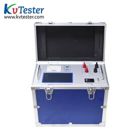 DC-Widerstandsprüfgerät für Transformatoren, Schnelles DC-Widerstandsprüfgerät