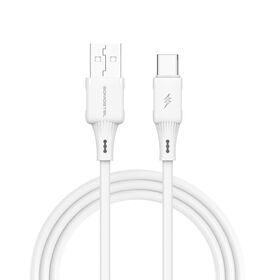 Charge rapide Téléphone Mobile USB A à L Câble De Charge Fil Cordon de Données de Téléphone Portable pour IPhone