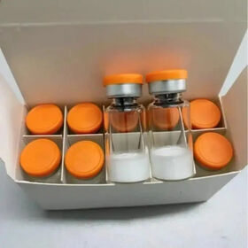 Expédition Rapide : Peptide NAD en Stock