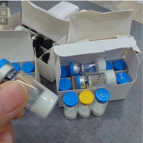 Top Grade Factory Supply BAC water peptide in stock Safe delivery After-sales service
