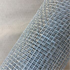 Fence Welded Mesh Factory Price