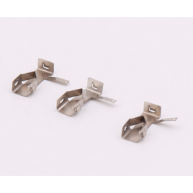 Hochgefragte Präzisions-Edelstahlstanzteile für Elektronikanwendungen