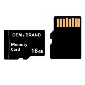 Preço OEM por atacado 2GB 4GB 8GB 16GB 32GB 64GB 128GB U3 TF Cartão de memória SD 256GB 512GB 1TB 2TB