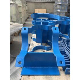 Supplier+Pipe clamp bracket+Pipe hanger bracket+T-type pipe clamp support