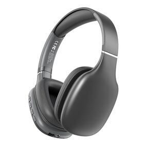 Hot selling innovative mobile phone noise cancelling headphones ANC wiress headphone for home trip study daily use