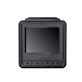 2026 Wholesale Cheap Customized Car Black Box Dash Cam Car Video Camera for Car DVRs