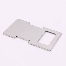 Boîtiers de blindage en acier de haute précision personnalisés OEM pour EMI/RFI