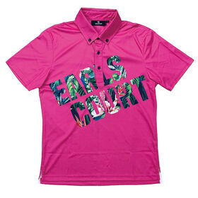 Hot Sale Mulheres Short-Sleeved Polo Shirt Atacado Alta Qualidade