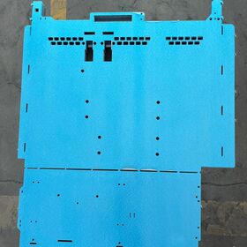 Nous nous spécialisons dans la création de pièces métalliques personnalisées en utilisant un pliage CNC précis et un estampage de haute précision.