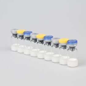 2026 Verschiedene Peptide Kupferpeptid Peptid Peptide Kollagen - Peptid auf Lager, China, Qualitätssicherung