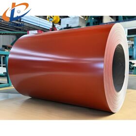 High Durability Steel Coil For Automobile Exhibition Center Wall System G360 G430 0.9mm
