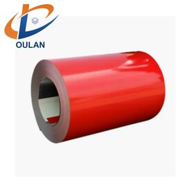 Heavy Duty Galvanized Coil For Underground Mine Facility Partition Wall G408 G468 1.2mm